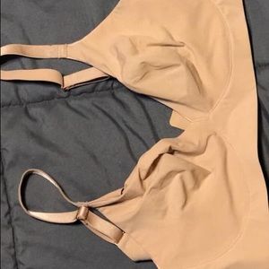 Spanx Bra